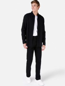 Сорочки Colin’s модель CL1066816_Q1.V1_BLK Фото