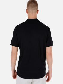 Футболки и поло Colin’s модель CL1066820_Q1.V1_BLK Футболки и поло Colin’s модель CL1066820_Q1.V1_BLK Фото