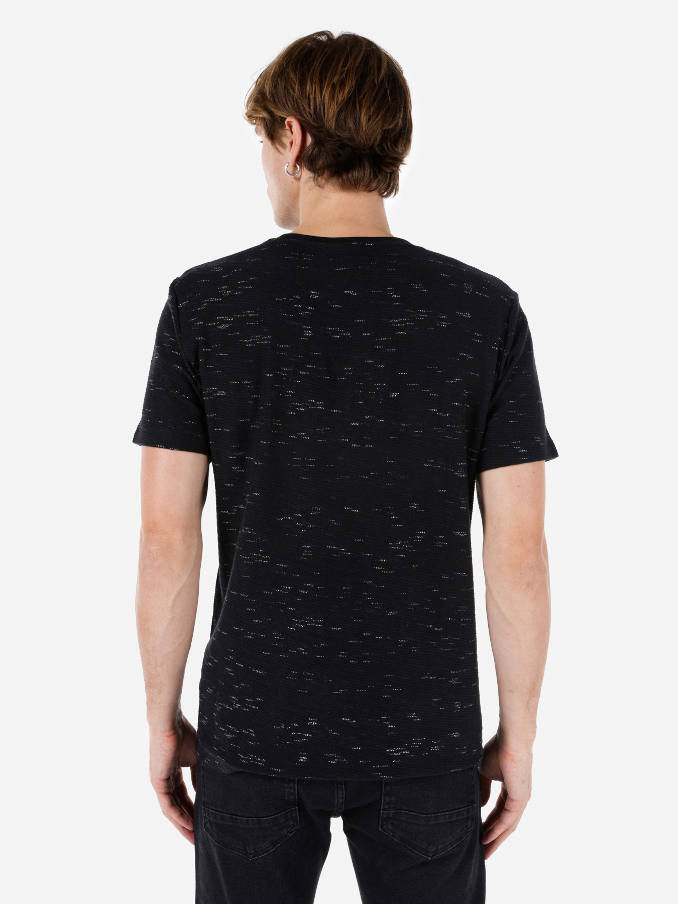 Футболки і поло Colin’s модель CL1066824_Q1.V1_BLK Фото