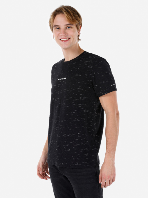 Футболки і поло Colin’s модель CL1066824_Q1.V1_BLK Фото