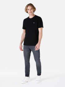 Футболки и поло Colin’s модель CL1066832_Q1.V1_BLK Фото