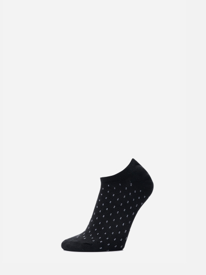 Шкарпетки та гольфи Colin’s модель CL1066911_Q1.V1_BLK — фото - INTERTOP