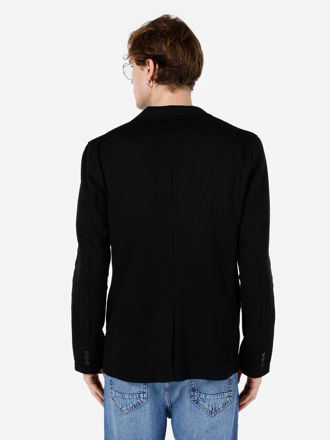 Пиджаки Colin’s модель CL1066927_Q1.V1_BLK Фото