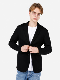 Пиджаки Colin’s модель CL1066927_Q1.V1_BLK Фото