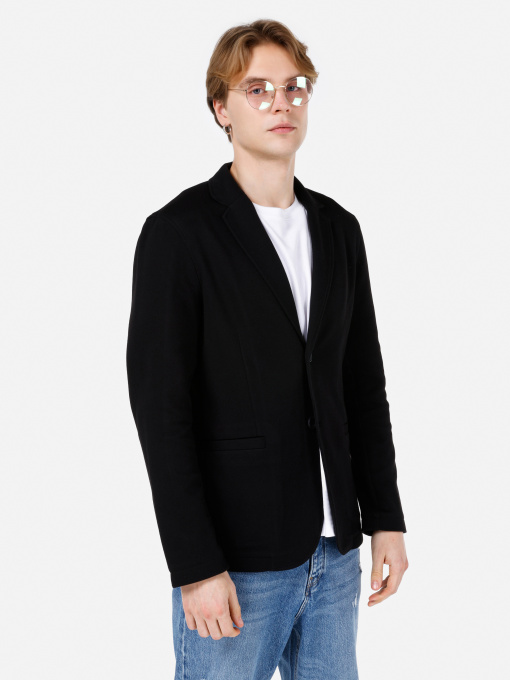 Пиджаки Colin’s модель CL1066927_Q1.V1_BLK Фото