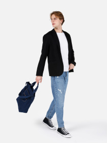 Пиджаки Colin’s модель CL1066927_Q1.V1_BLK Фото