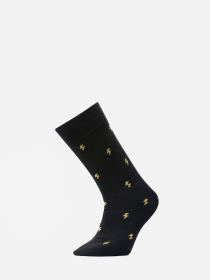 Носки и гольфы Colin’s модель CL1066929_Q1.V1_BLK Фото