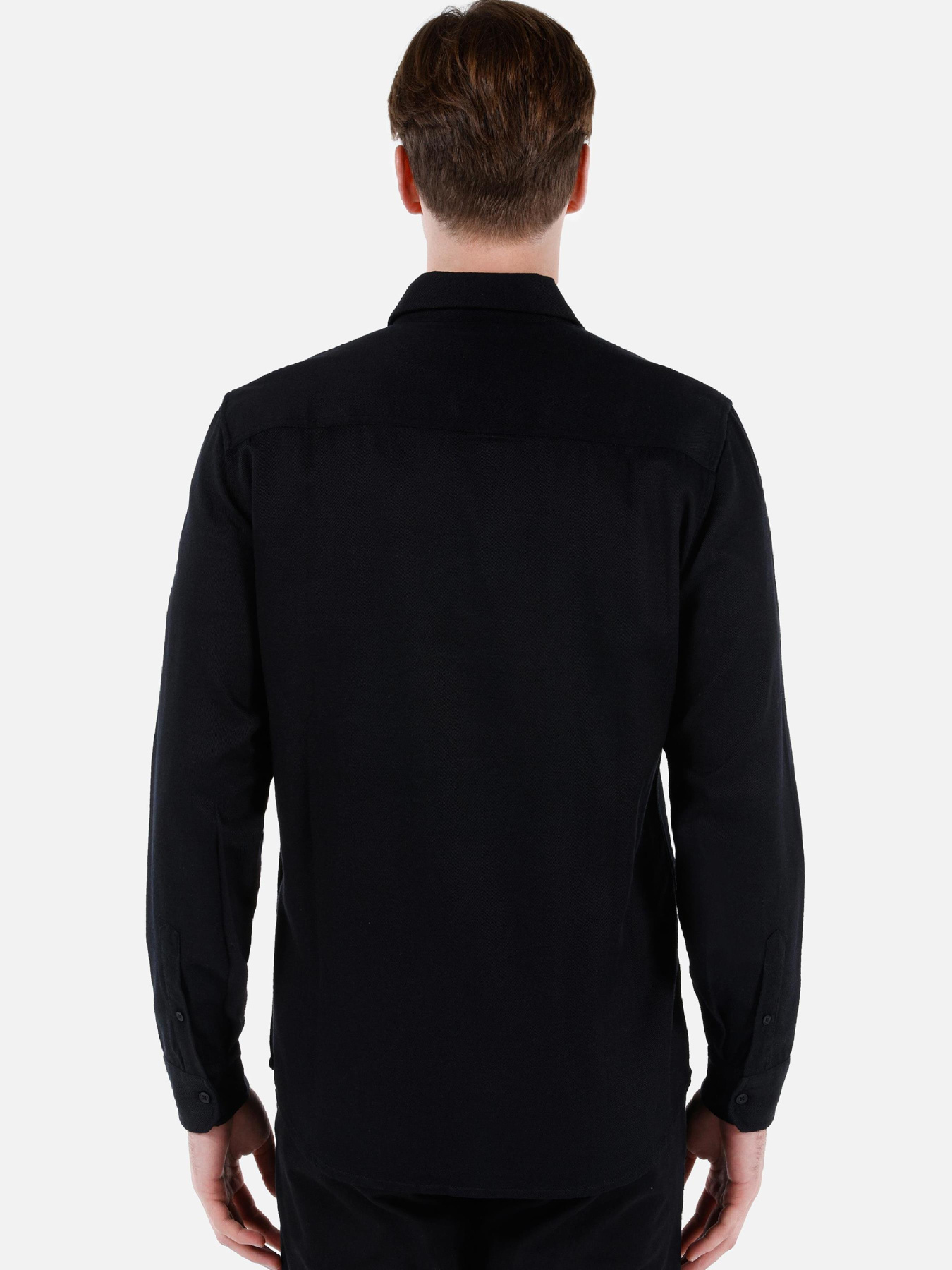 Сорочки Colin’s модель CL1066931_Q1.V1_BLK Фото