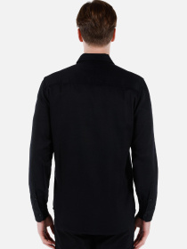 Сорочки Colin’s модель CL1066931_Q1.V1_BLK Фото