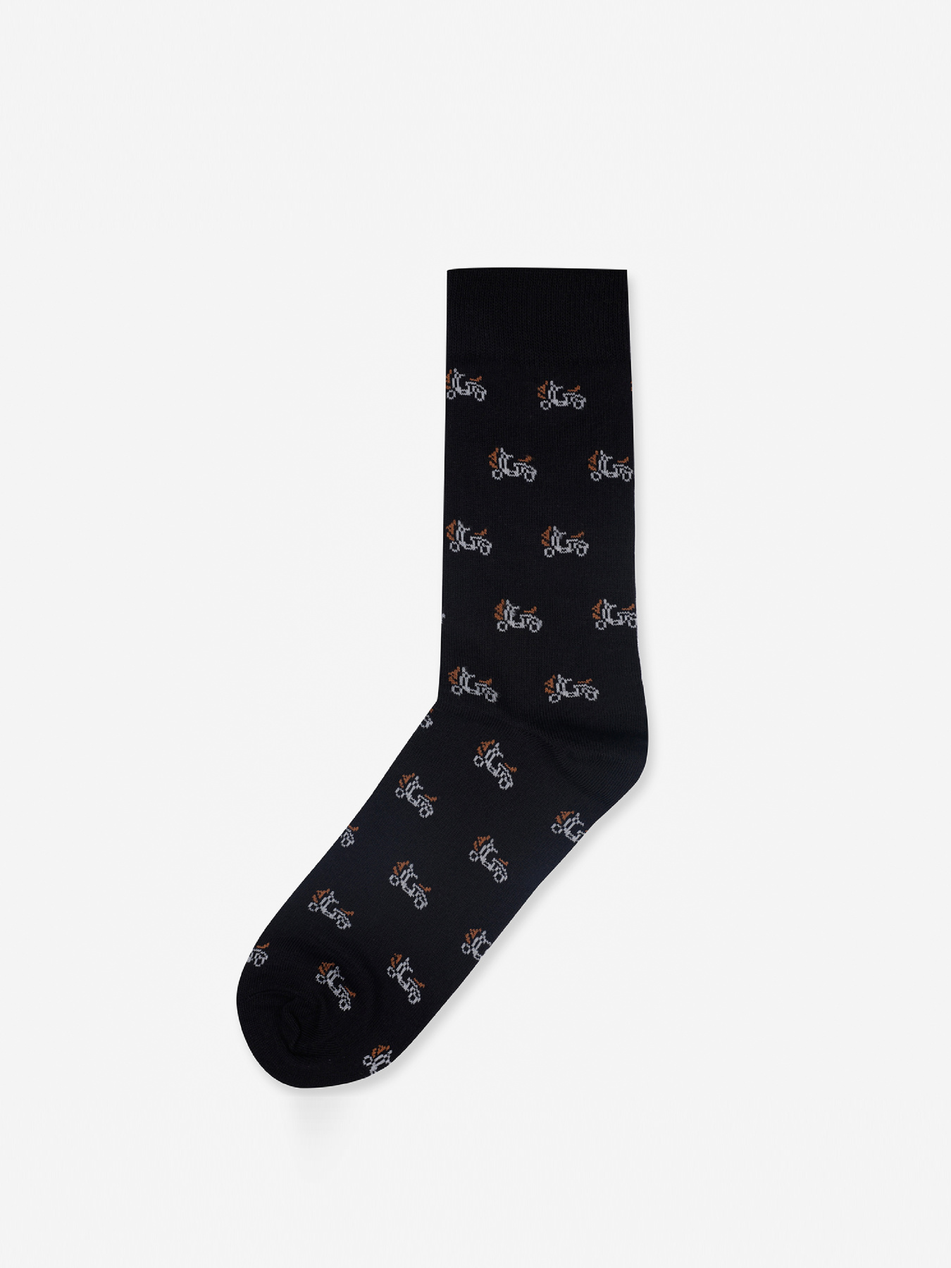 Шкарпетки та гольфи Colin’s модель CL1066938_Q1.V1_BLK Фото