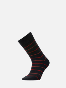 Шкарпетки та гольфи Colin’s модель CL1066986_Q1.V1_BLK Фото