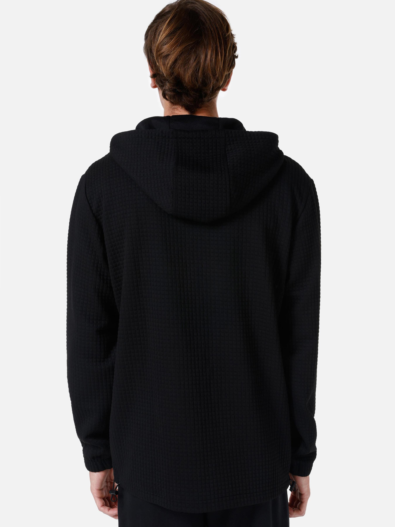 Кофты и свитера Colin’s модель CL1066987_Q1.V1_BLK Фото