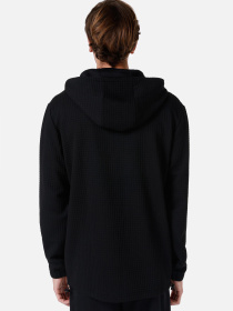 Кофты и свитера Colin’s модель CL1066987_Q1.V1_BLK Фото