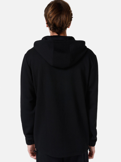 Кофты и свитера Colin’s модель CL1066987_Q1.V1_BLK — фото - INTERTOP