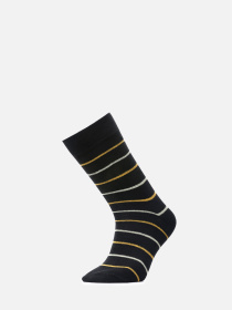 Носки и гольфы Colin’s модель CL1066988_Q1.V1_BLK Фото