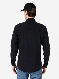 Рубашки Colin’s модель CL1067013_Q1.V1_BLK Фото