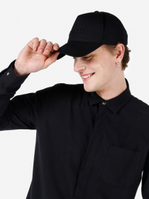 Сорочки Colin’s модель CL1067013_Q1.V1_BLK Фото