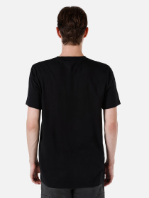 Футболки и поло Colin’s модель CL1067016_Q1.V1_BLK Фото