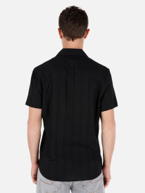 Сорочки Colin’s модель CL1067069_Q1.V1_BLK Фото