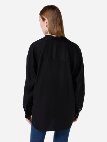 Сорочки Colin’s модель CL1067131_Q1.V1_BLK Фото