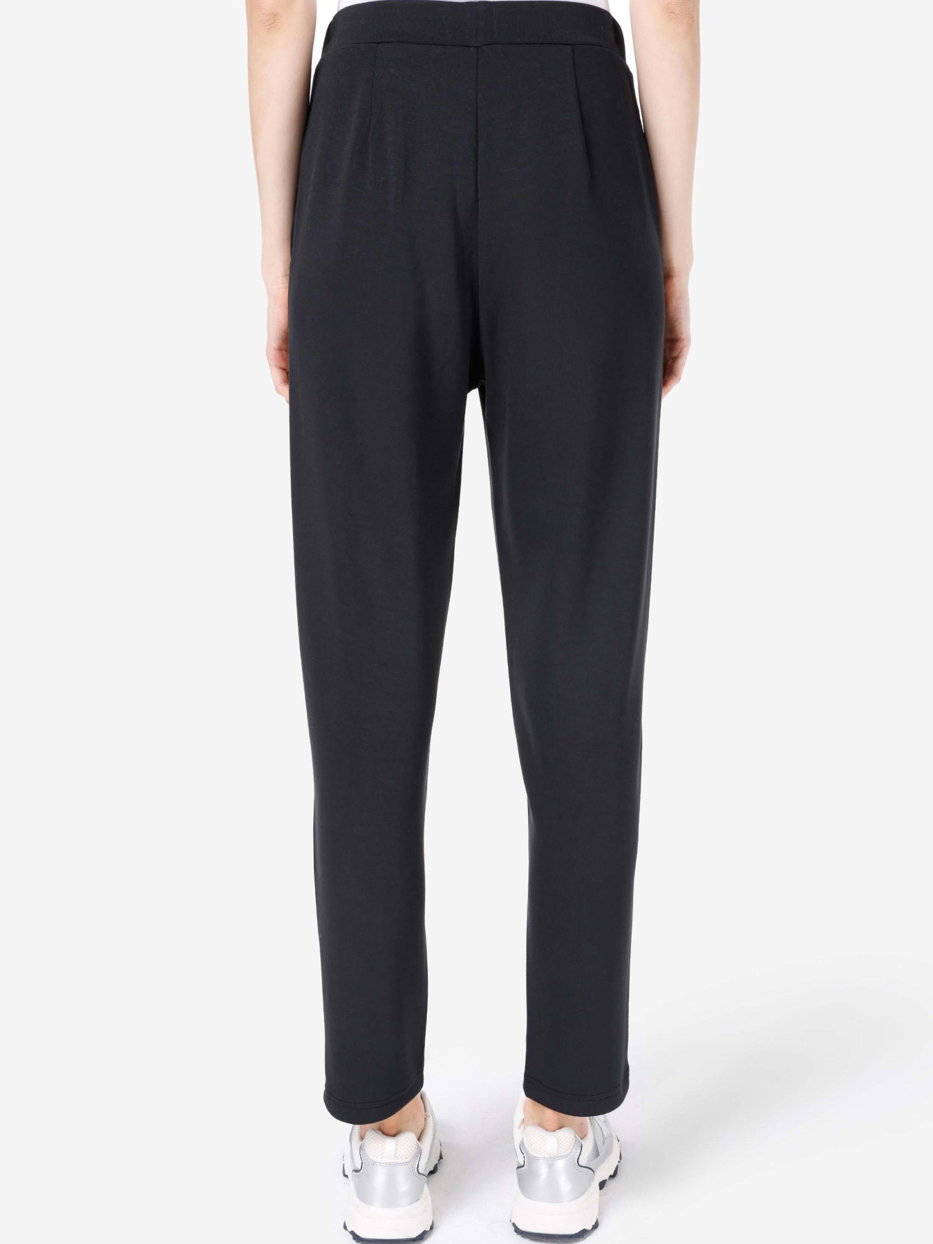 Штаны спортивные Colin’s модель CL1067286_Q1.V1_BLK Фото