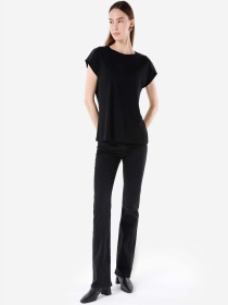 Футболки и поло Colin’s модель CL1067289_Q1.V1_BLK Фото