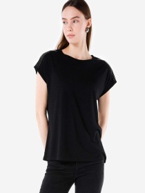 Футболки и поло Colin’s модель CL1067289_Q1.V1_BLK Фото