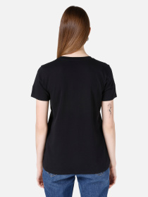 Футболки и поло Colin’s модель CL1067292_Q1.V1_BLK Фото