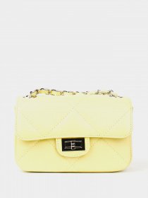 Сумка Bella Bertucci модель 1293-15-37 Фото