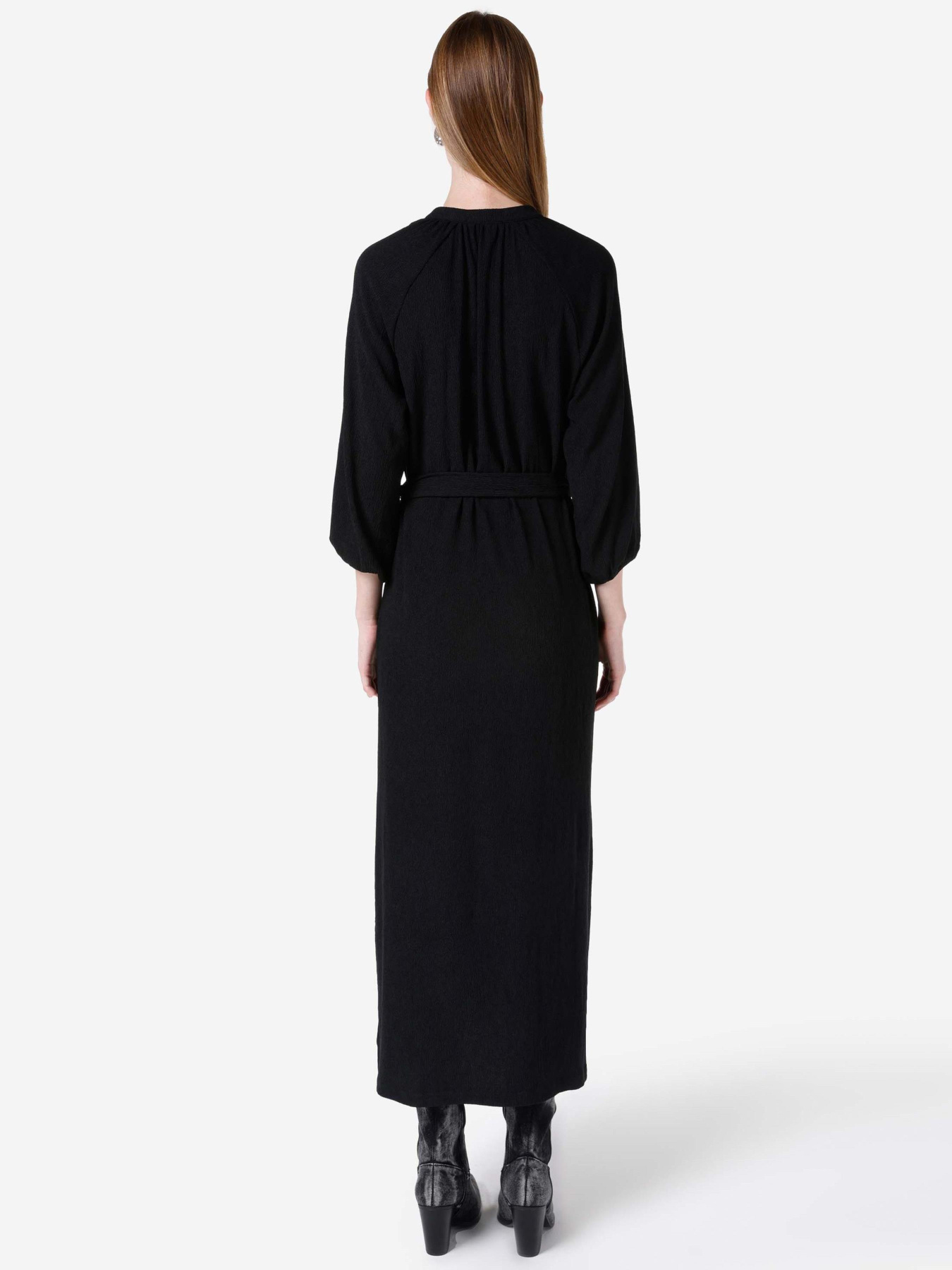 Платья Colin’s модель CL1067303_Q1.V1_BLK Фото