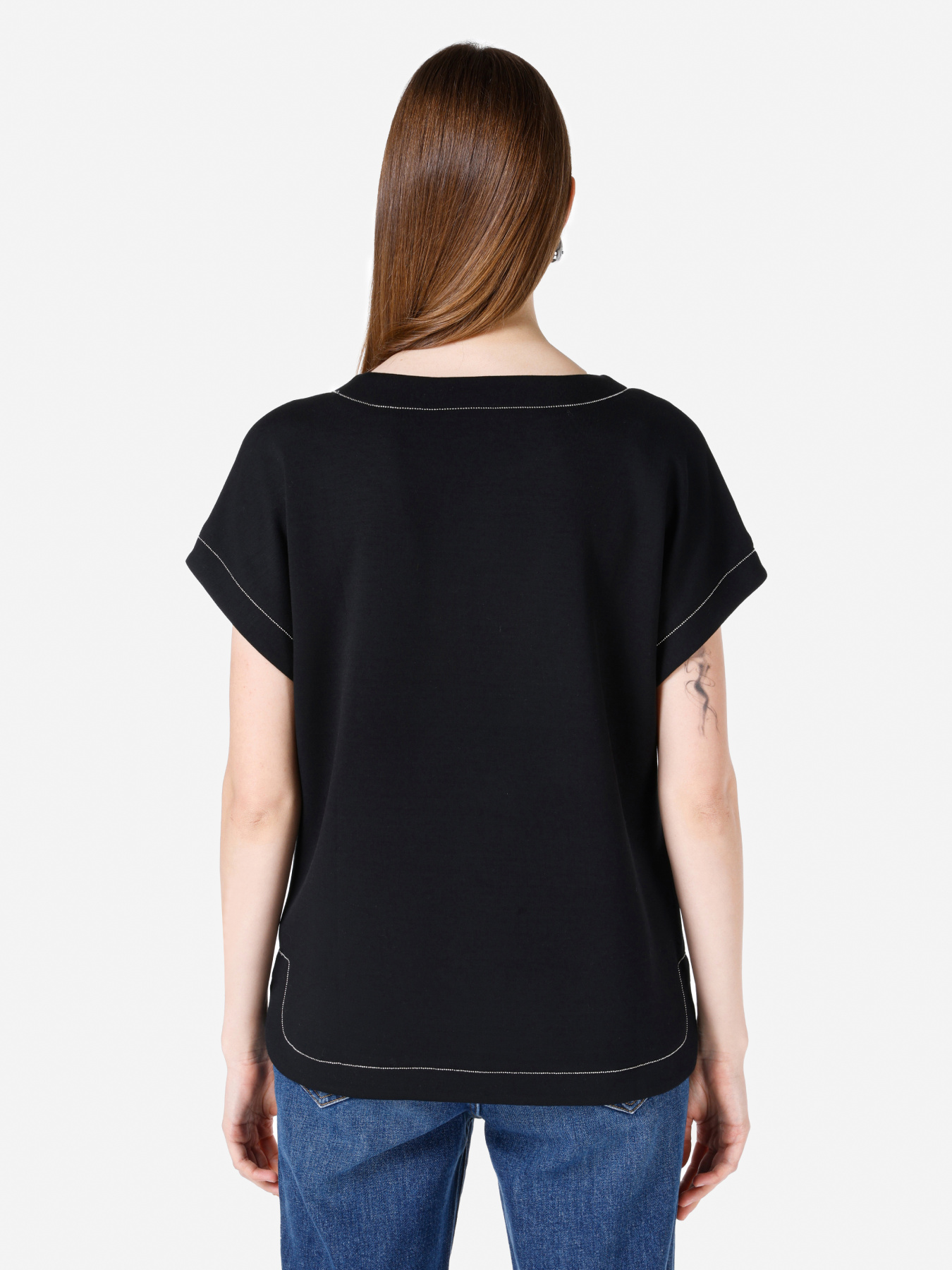 Футболки і поло Colin’s модель CL1067324_Q1.V1_BLK Фото