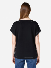 Футболки і поло Colin’s модель CL1067324_Q1.V1_BLK Фото