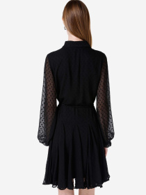 Платья Colin’s модель CL1067331_Q1.V1_BLK Фото