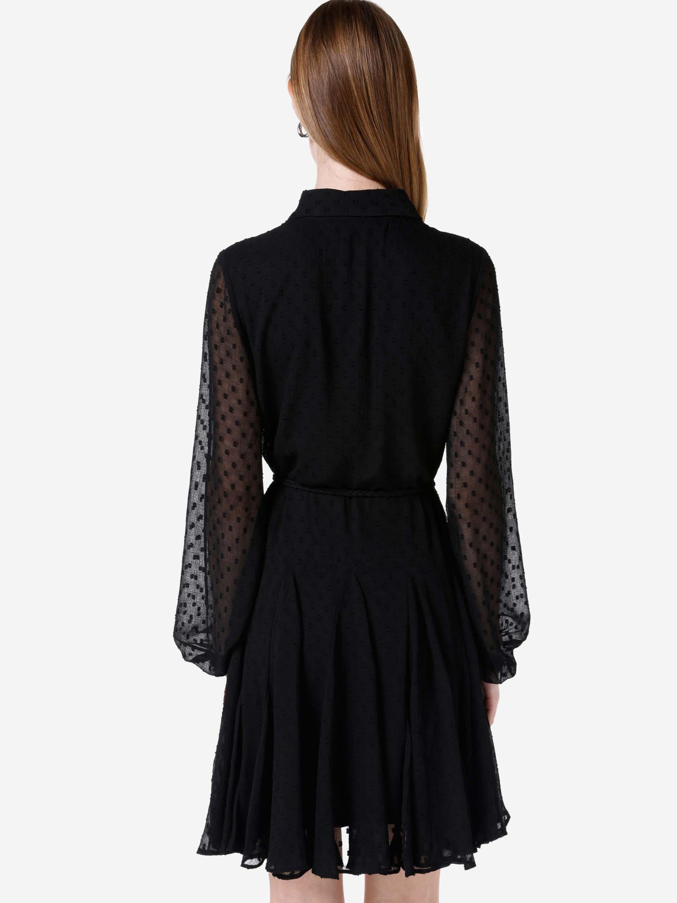 Сукні Colin’s модель CL1067331_Q1.V1_BLK Фото