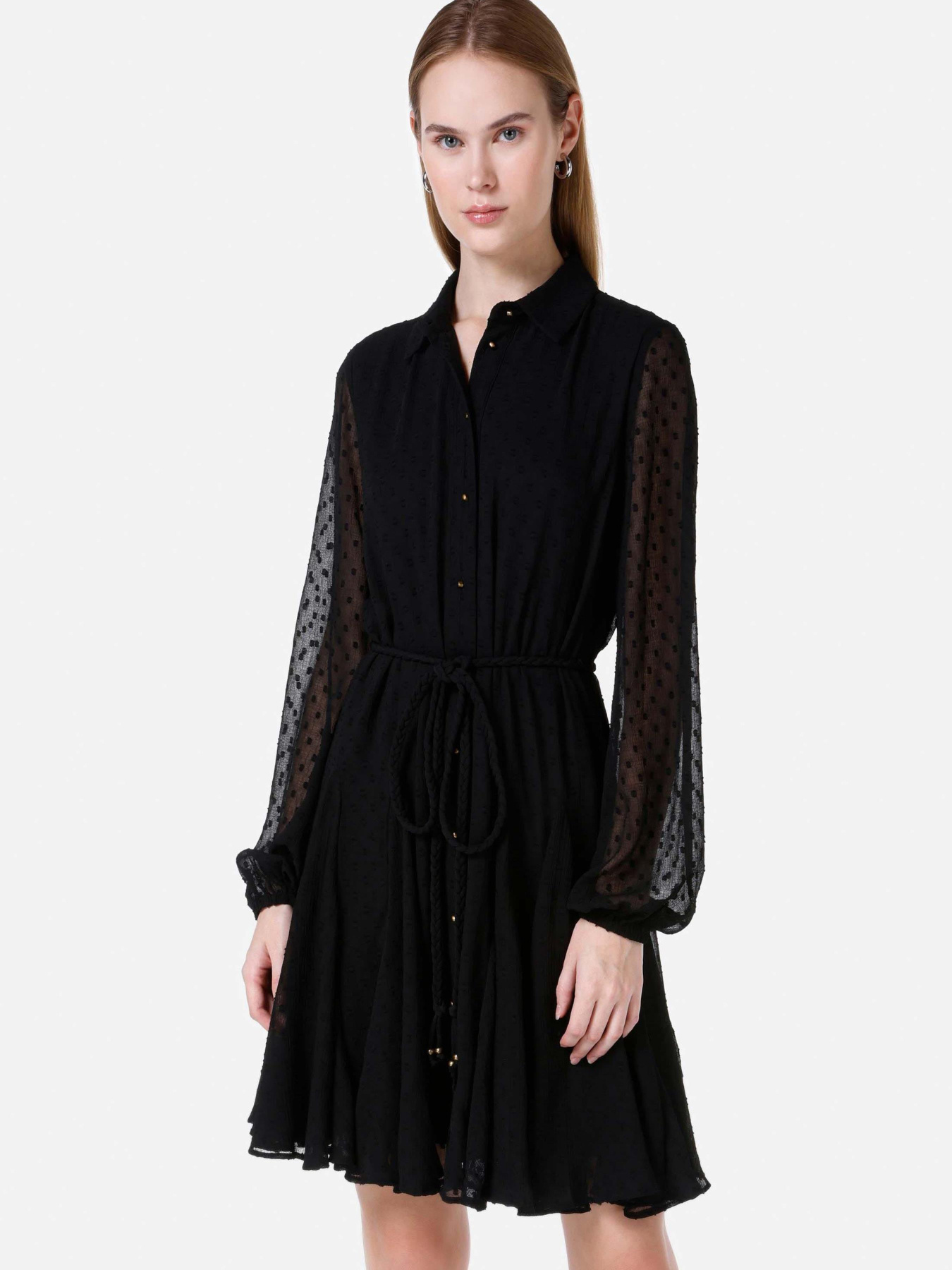 Сукні Colin’s модель CL1067331_Q1.V1_BLK Фото