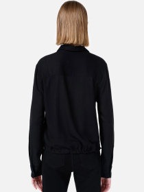 Сорочки Colin’s модель CL1067341_Q1.V1_BLK Фото