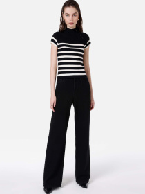 Футболки и поло Colin’s модель CL1067371_Q1.V1_BLK Фото