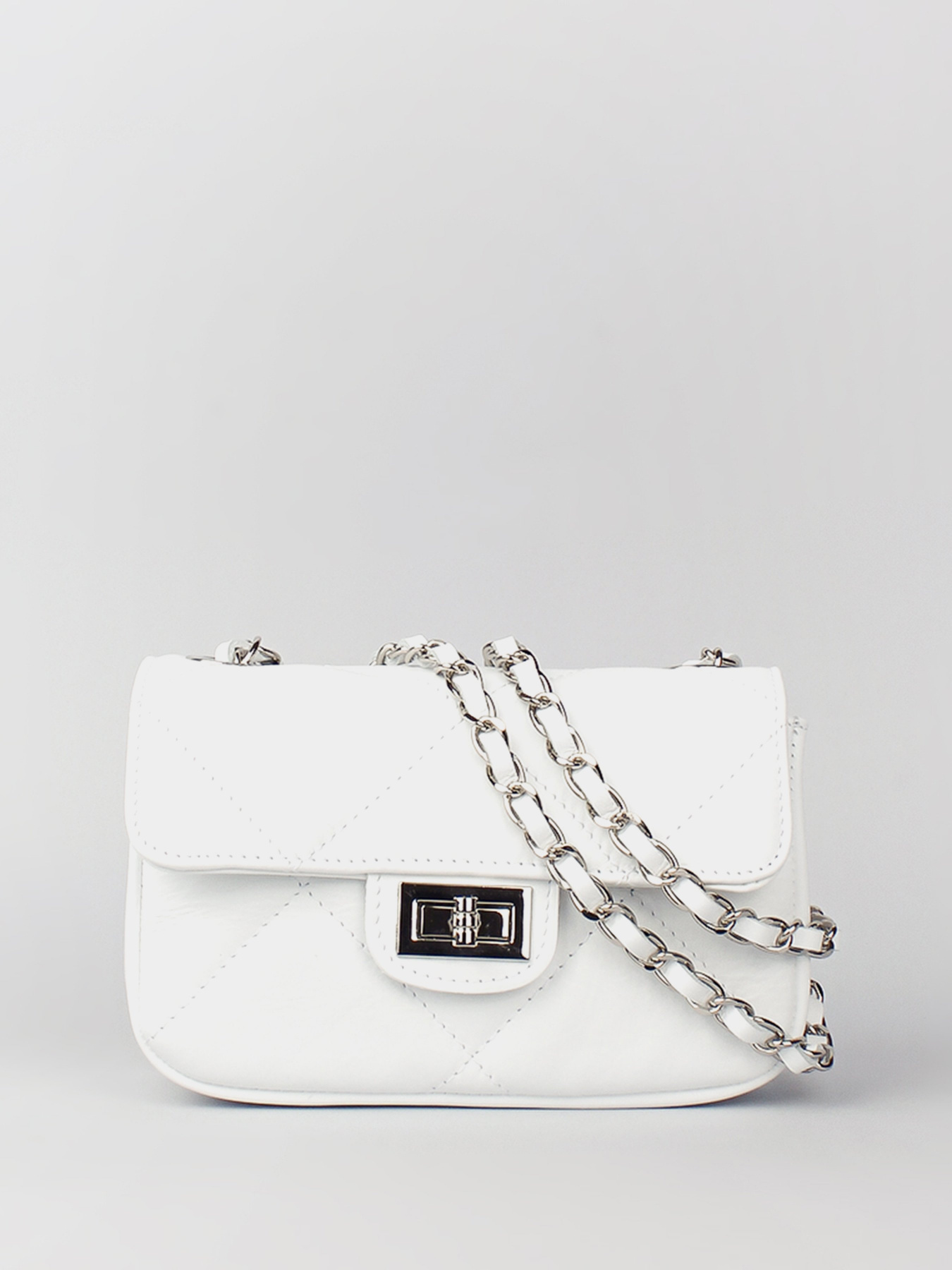 Сумка Bella Bertucci модель 1293-16-37 Фото