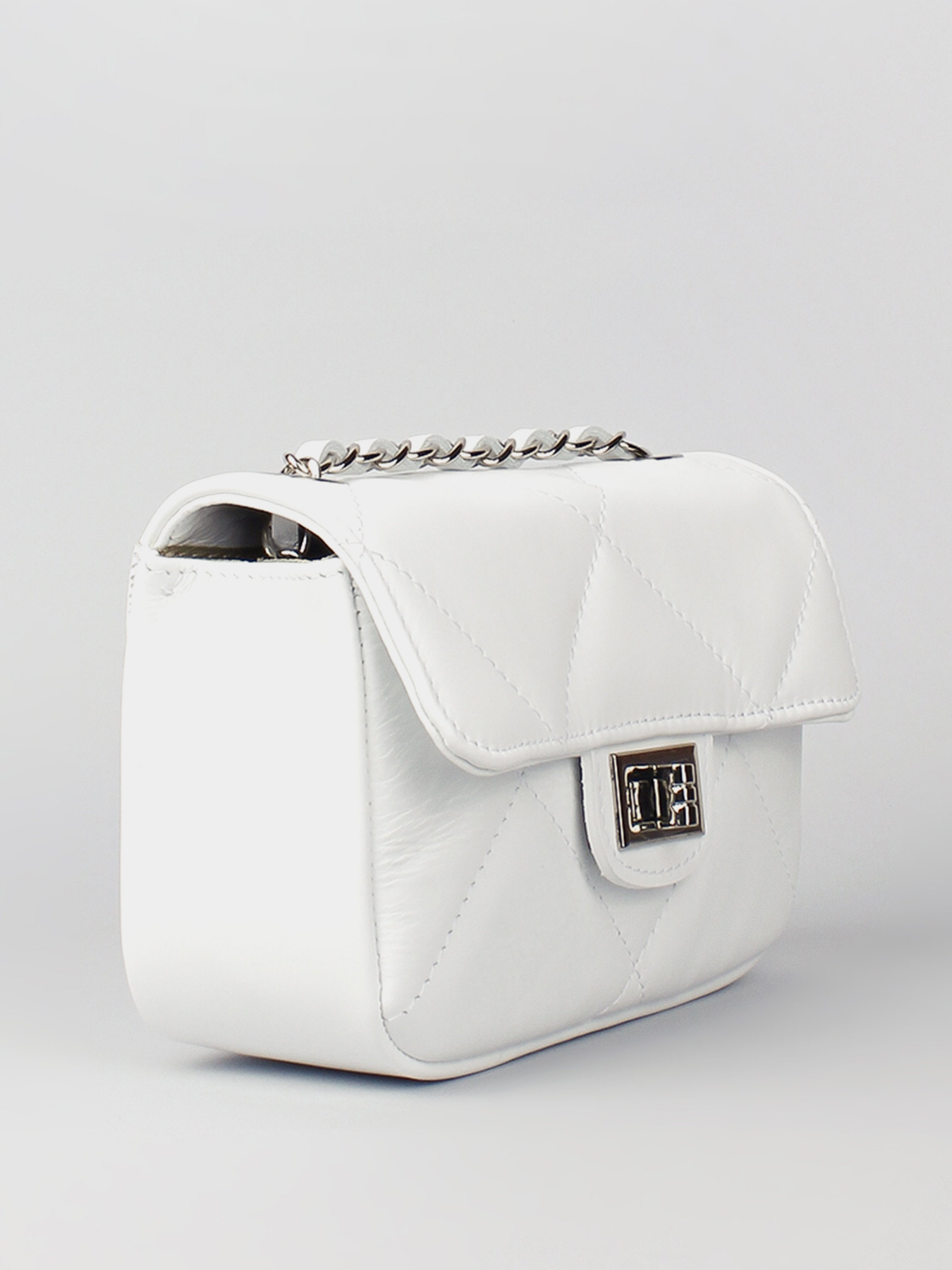 Сумка Bella Bertucci модель 1293-16-37 Фото