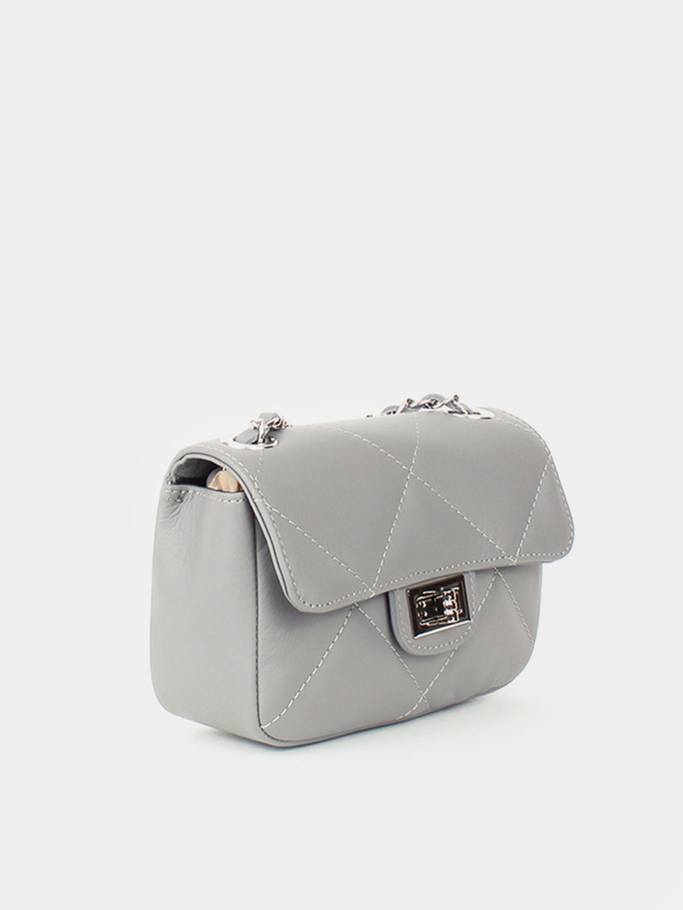 Сумка Bella Bertucci модель 1293-18-37 Фото