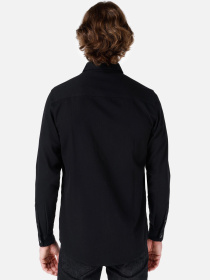 Сорочки Colin’s модель CL1067420_Q1.V1_BLK Фото