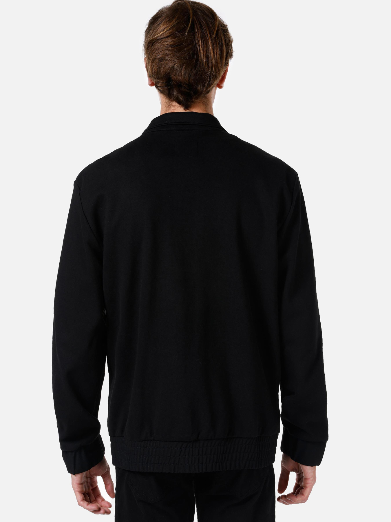 Куртки и дубленки Colin’s модель CL1067423_Q1.V1_BLK Фото