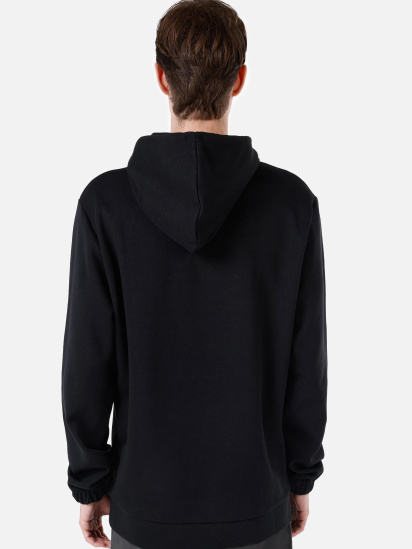 Кофти та светри Colin’s модель CL1067464_Q1.V1_BLK — фото - INTERTOP