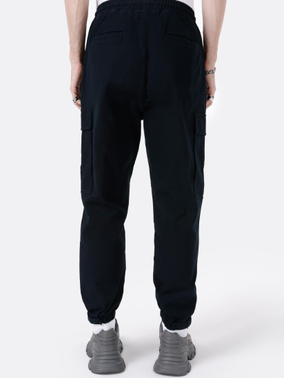 Брюки Colin’s модель CL1067496_Q1.V1_BLK — фото - INTERTOP