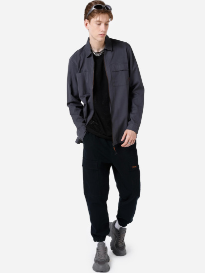 Брюки Colin’s модель CL1067496_Q1.V1_BLK — фото 3 - INTERTOP