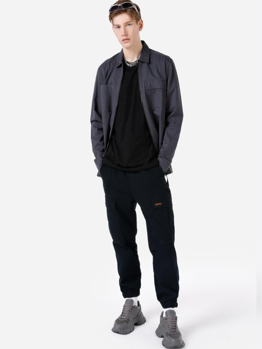 Брюки Colin’s модель CL1067496_Q1.V1_BLK Фото