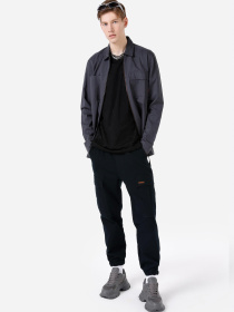 Брюки Colin’s модель CL1067496_Q1.V1_BLK Фото