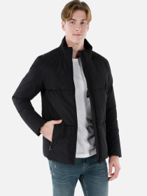 Куртки Colin’s модель CL1067519_Q1.V1_BLK Фото