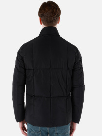 Куртки и дубленки Colin’s модель CL1067519_Q1.V1_BLK Фото