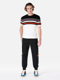 Брюки Colin’s модель CL1067558_Q1.V1_BLK Фото